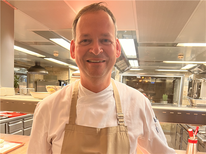 head chef
